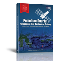 Image of Pemetaan Daerah Penangkapan Ikan dan Remote Sensing : Wilayah Pulau Wawonii di Perairan Barat Laut Banda