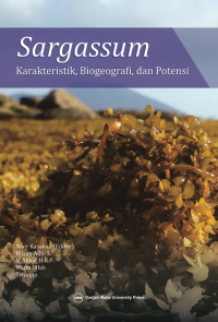 Image of Sargassum : Karakteristik, Biogeografi, dan Potensi