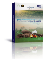 Image of Mozaik Pemikiran PERHEPI Menuju Pertanian Masa Depan