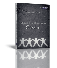 Image of Metodologi Penelitian Sosial