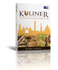 Image of Kuliner Suatu Identitas Ketahanan Pangan Unik